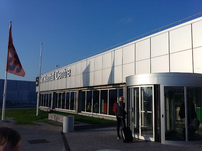 Københavns Lufthavn Car Rental Center, Lufthavnsbulevarden, 2770 Kastrup