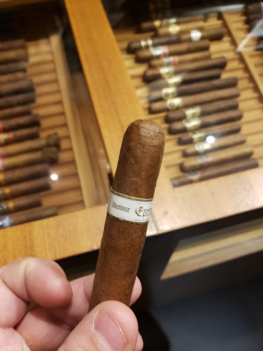 Lounge «Civil Cigar Lounge», reviews and photos, 5335 Wisconsin Ave NW, Washington, DC 20015, USA