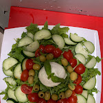 Photo n°2 de l'avis de Gesika.m fait le 11/02/2024 à 16:26 sur le  Pizzeria Il Fornaccio à Pisa