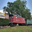 Winnipesaukee Scenic Railroad