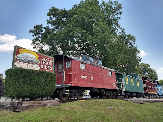 Winnipesaukee Scenic Railroad