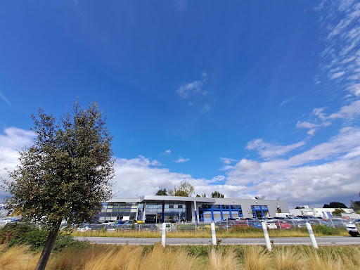 Centre Gnfa De Carquefou à Carquefou, Loire-Atlantique