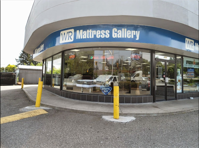 WR Mattress Gallery