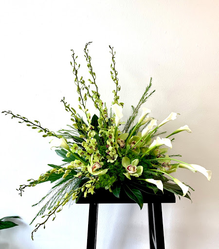 Florist «Flowers of Maitland», reviews and photos, 204 Live Oaks Blvd, Casselberry, FL 32707, USA