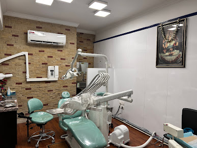 Lalitha Dental Care - Lalitha Dental Care