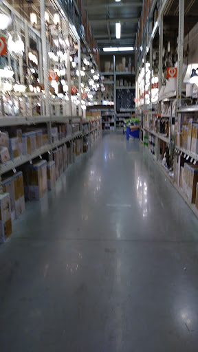 Home Improvement Store «The Home Depot», reviews and photos, 701 W Edgar Rd, Linden, NJ 07036, USA
