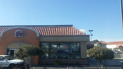 Taco Bell - 40 San Pablo Towne Center, San Pablo, CA 94806