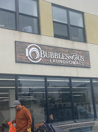 Bubbles aRe US Laundromats - Photo 3 - Car repair in Elizabeth, NJ, Staten Island