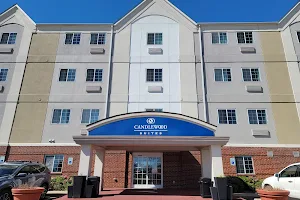 Candlewood Suites Clarksville, an IHG Hotel image