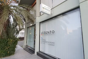 Vesento Physiotherapy Nicosia GESY image