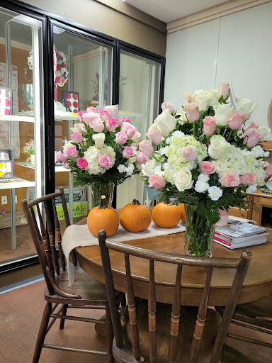 Florist «Fancy Flowers», reviews and photos, 3770 Richmond Ave, Houston, TX 77046, USA