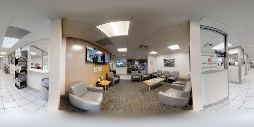 Nissan Dealer «Grubbs Nissan», reviews and photos, 310 Airport Fwy, Bedford, TX 76022, USA