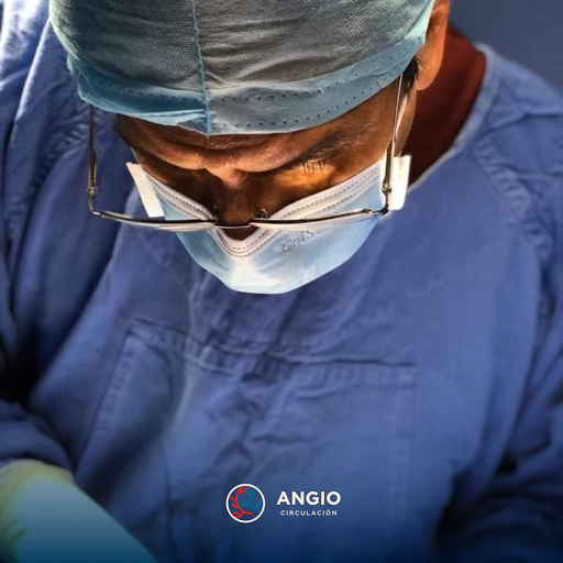 Consultorio Angio Circulación - Dr. Mario Vásquez Hernández