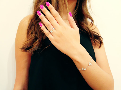 Jeweler «Padani Jewelers», reviews and photos, 12236 Ventura Blvd, Studio City, CA 91604, USA