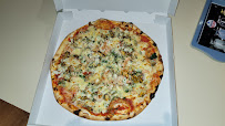 Pizza du Pizzeria PAT'A PIZZ à Vichy - n°20