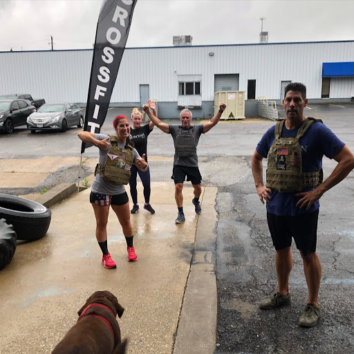 Gym «Molon Labe CrossFit», reviews and photos, 9100 Valley View Rd, Macedonia, OH 44056, USA