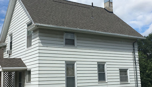 Roofing Contractor «Old Glory Roofing», reviews and photos, 221 2nd Ave SE, Le Mars, IA 51031, USA