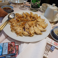 Dumpling du Restaurant chinois Le Jardin de Sans Souci à Paris - n°3