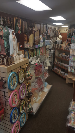 HOUSE OF ANGELS CATHOLIC STORE