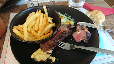 Café du Midi à Flayosc