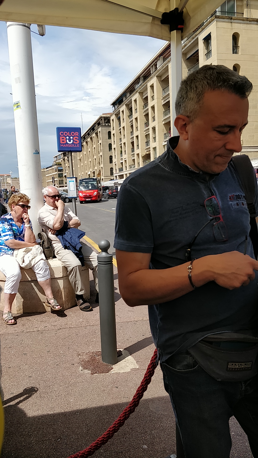 Photo n° 1 de l'avis de Antony.r fait le 11/05/2019 à 10:03