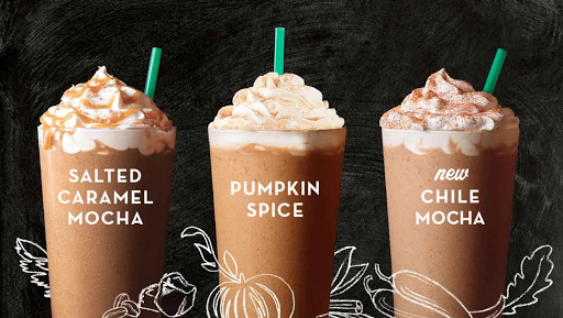 Starbucks image