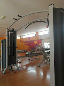 Beyond Fitness ASD Zona industriale, 84095 Giffoni Valle Piana SA, Italia