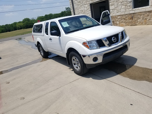 Used Car Dealer «Sign It Drive It», reviews and photos, 809 S Woodrow Ln, Denton, TX 76205, USA