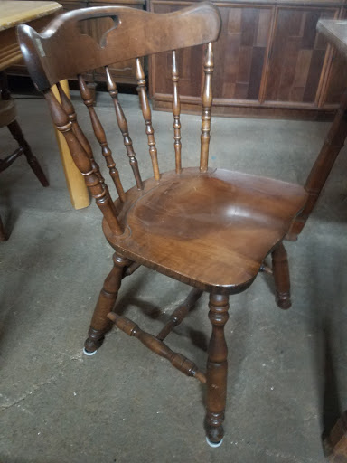 Used Furniture Store «C&D Second Chance», reviews and photos, 201 N Poplar Ave, Sanford, FL 32771, USA