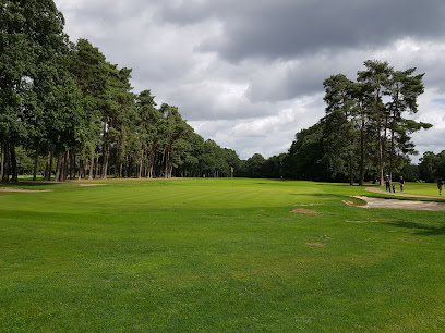 Royal Golf Club du Sart-Tilman