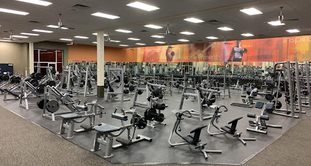 Esporta Fitness - 5089 Transit Rd, Buffalo, NY 14221