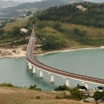 Photo n°1 de l'avis de davide.o fait le 30/08/2019 à 20:10 sur le  Ristorante Bed & Breakfast Lo Smeraldo à Cingoli