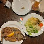 Photo n°6 de l'avis de Herbert.i fait le 24/03/2018 à 20:47 sur le  Gastwirtschaft Georg Schwarzmann GmbH à Hallerndorf