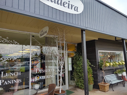Cafe «Cafe Madeira», reviews and photos, 2108 Main St, Springfield, OR 97477, USA