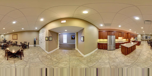 Funeral Home «Montclair-Lucania Funeral Home», reviews and photos, 6901 W Belmont Ave, Chicago, IL 60634, USA