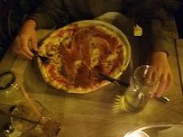 Pizza du Restaurant A Chabraca à Porto-Vecchio - n°11