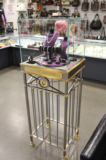 Pawn Shop «Max Pawn», reviews and photos, 6040 W Sahara Ave, Las Vegas, NV 89146, USA