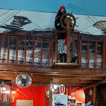 Photo n°1 de l'avis de Fabiano.u fait le 06/09/2020 à 21:22 sur le  Ristorante Pizzeria Il Corsaro à Carloforte