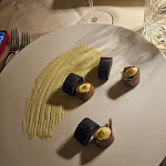 Photo n°1 de l'avis de Krasimira.e fait le 05/09/2023 à 21:25 sur le  Ristorante Antica Torretta - Verona centro storico à Verona