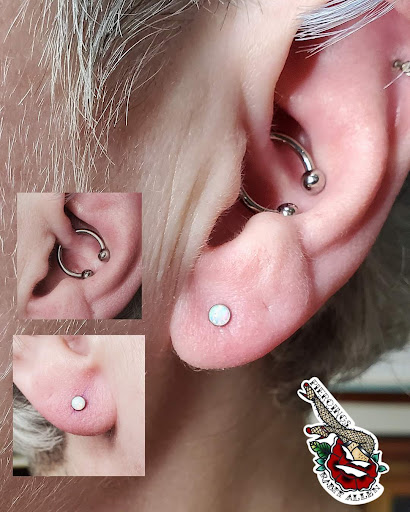 Explore assassins creed tattoo ideas, creative tattoo ideas in Bethlehem, available at Satori Ink