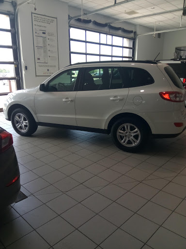 Car Dealer «Stillwater Motors», reviews and photos, 5900 Stillwater Blvd N, Stillwater, MN 55082, USA