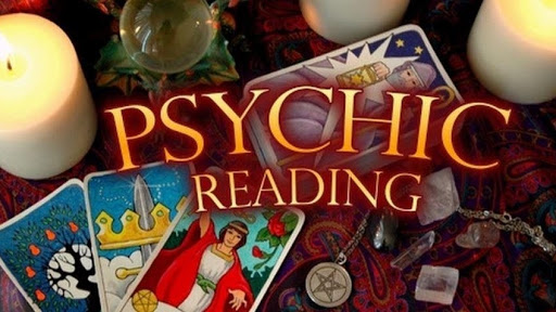 Psychic Reader & Astrologist