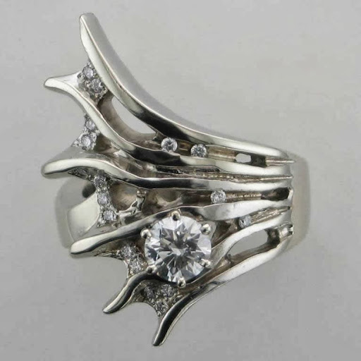 Jeweler «Revolution Jewelry Works», reviews and photos, 5928 Stetson Hills Blvd #110, Colorado Springs, CO 80923, USA