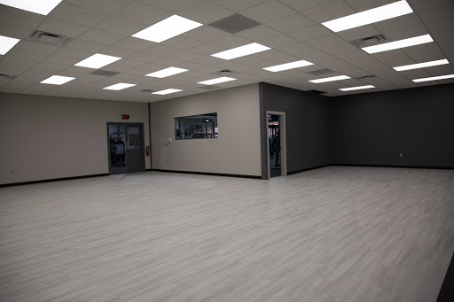 Gym «Powerhouse Gym Milford», reviews and photos, 963 E Summit St, Milford, MI 48381, USA