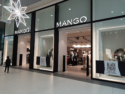 Mango à Les Sables-d'Olonne