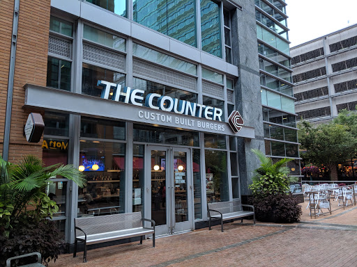 Shopping Mall «Reston Town Center», reviews and photos, 11900 Market St, Reston, VA 20190, USA