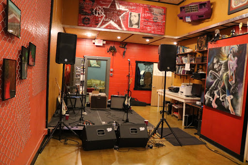 Explore baby yoda tattoo ideas, creative tattoo ideas in Sioux Falls, available at Vishnu Bunny Tattoo and Piercing