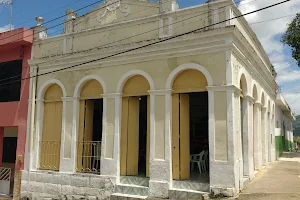 Home of the poet Jorge de Lima image