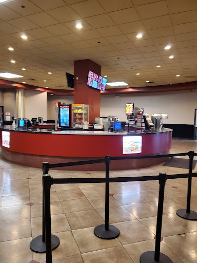 Movie Theater «Picture Show at Superstition Springs», reviews and photos, 6555 E Southern Ave #1002, Mesa, AZ 85206, USA