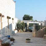 Photo n°22 de l'avis de Michela.a fait le 13/08/2020 à 21:47 sur le  Masseria Bandino à Otranto